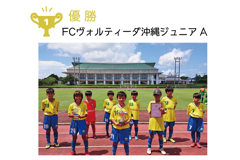 マハイナ杯 第24回 北部地区少年フットサル大会【大会結果】