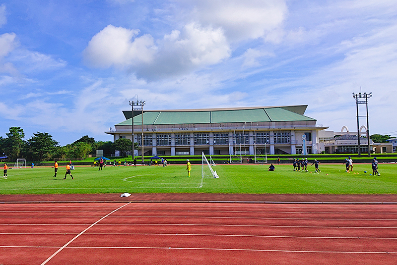 マハイナ杯 第24回 北部地区少年フットサル大会【大会結果】