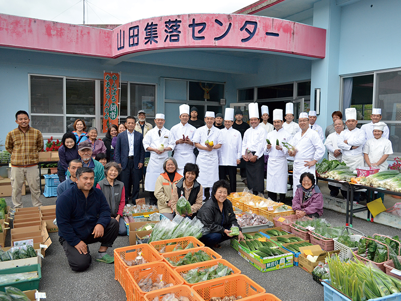 前田産業ホテルズが取り組むSDGs