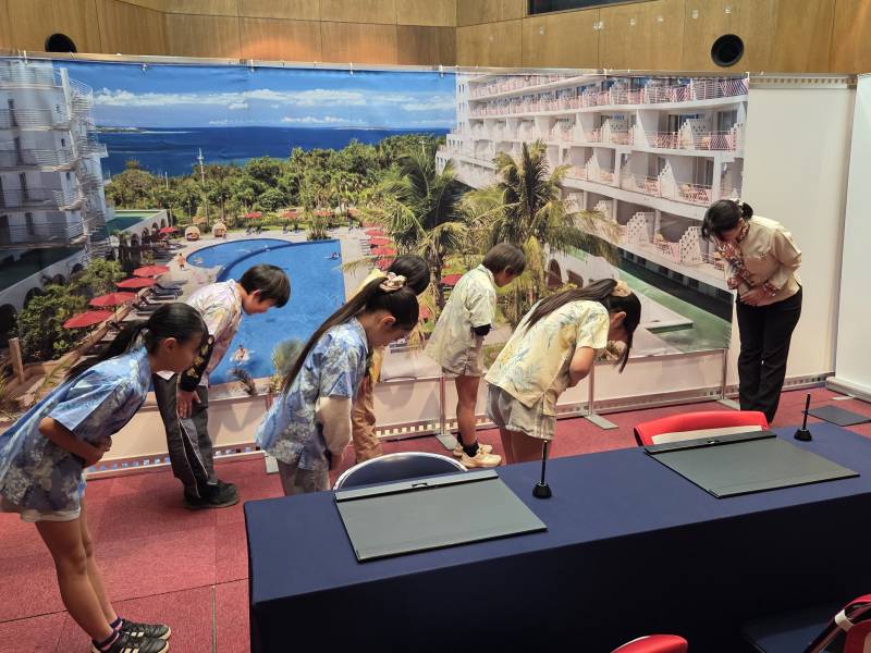 子ども向け職業体験イベント「Out of KidZania in なご 2026」出展